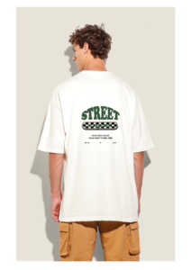 Street to my soul