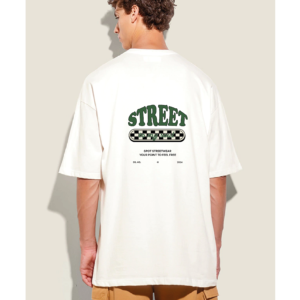 Street to my soul