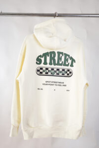 Street To My Soul