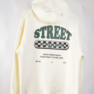 Street To My Soul