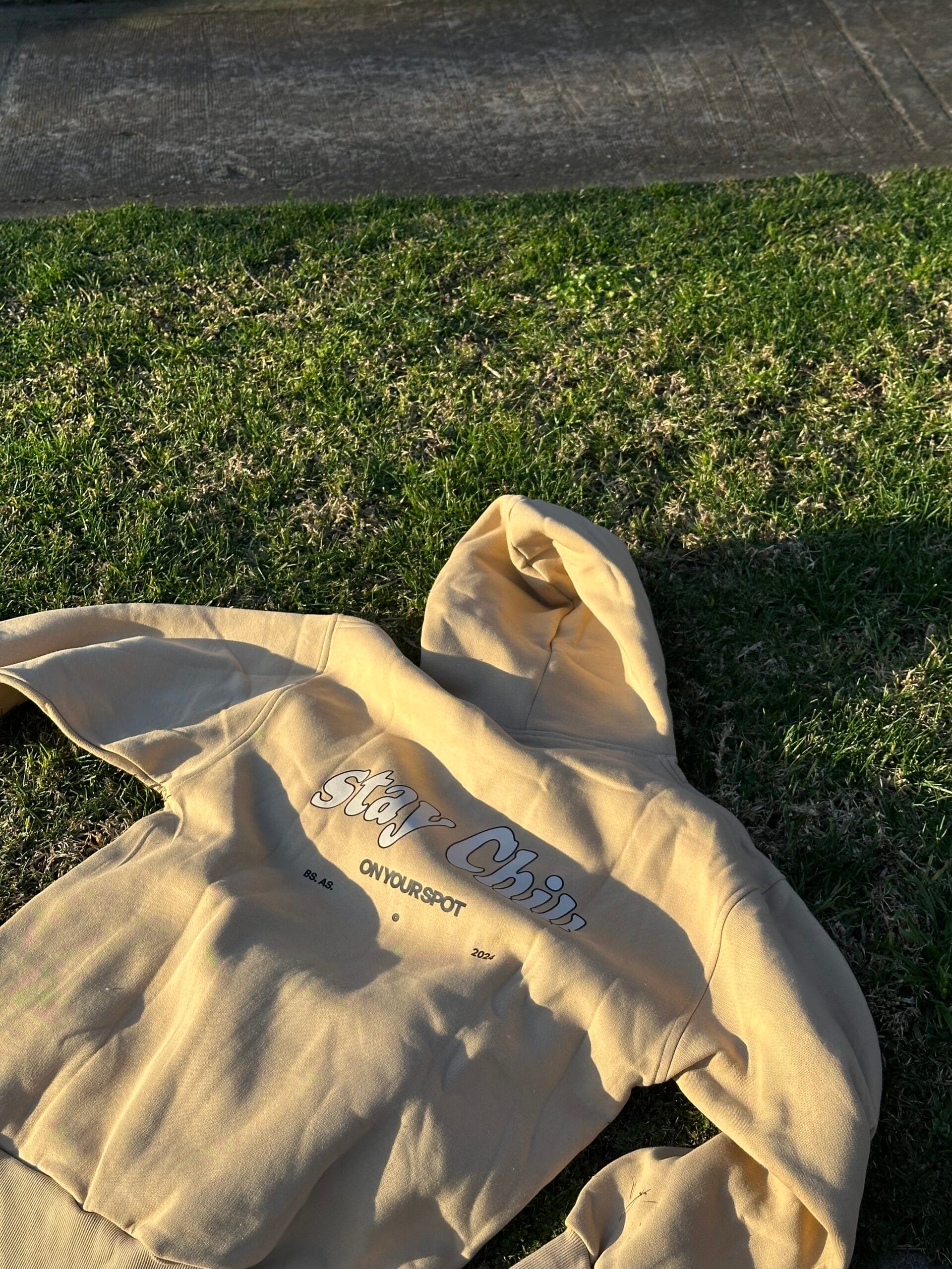 Stay Chill - Image 3